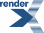 RenderX logo