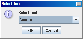 Add Font