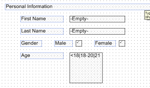 Registration Form